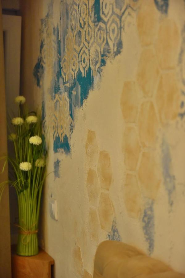 Design Apartment Premium Spa Lux: Dubai-Inspired Wellness Retreat Cuprija Exterior photo